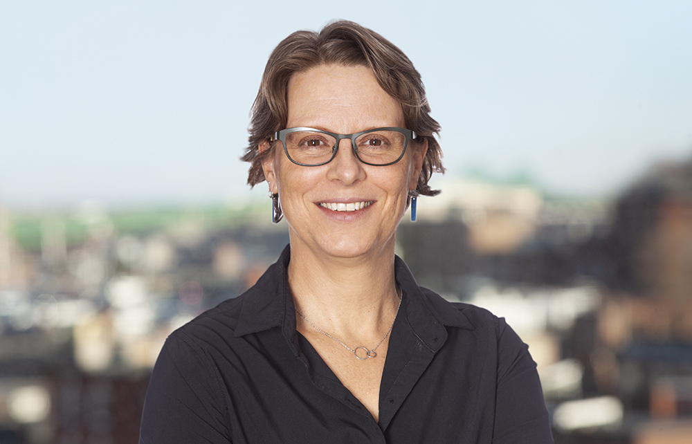 Finegold Alexander Architects complete four key leadership promotions, including Colburn to principal